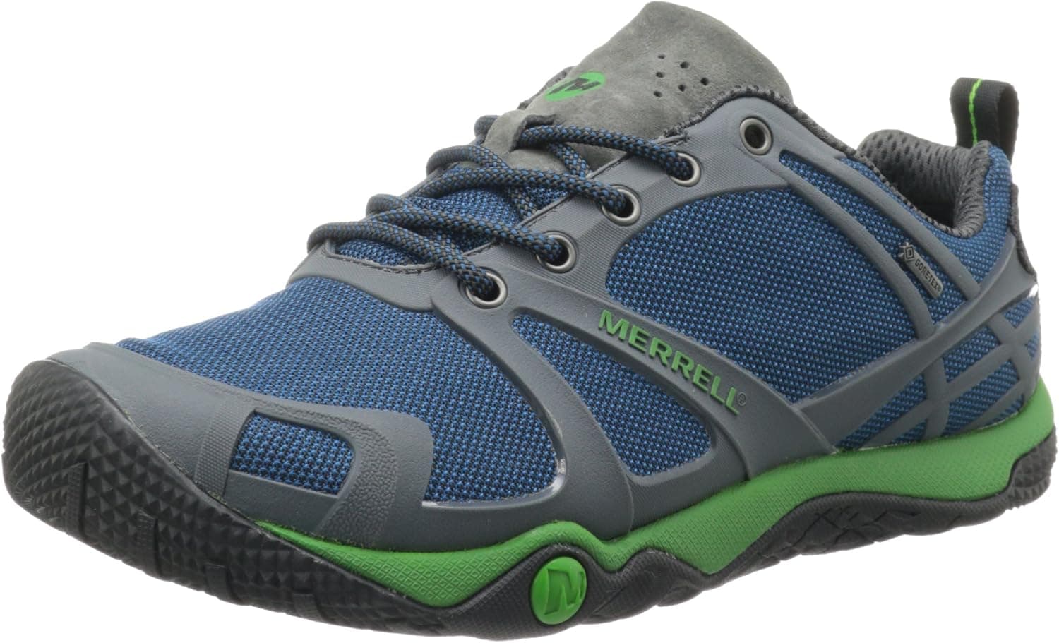 Merrell Men's Proterra Sport Gore-Tex Hiking Shoe