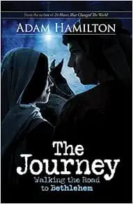 Journey: Walking the Road the Bethlehem