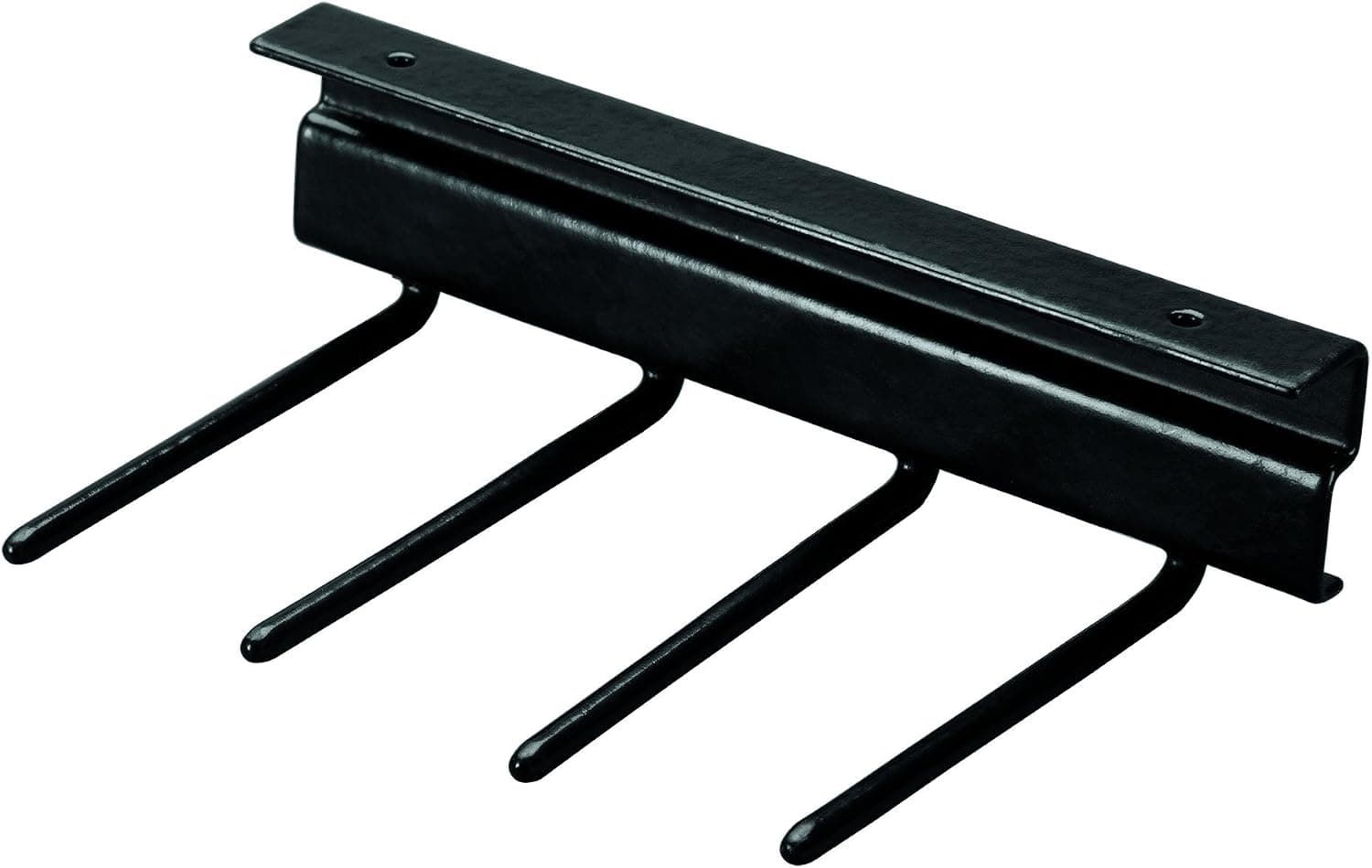 Stack-On SPASPR-1504 Off-the-Shelf Hanging Pistol Rack for Gun Safes