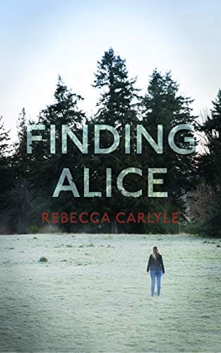 Finding Alice (Miller Mysteries Book 1)
