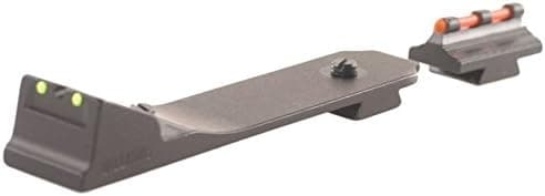 Williams Firesight Set Dove Tail Marlin and Winchester