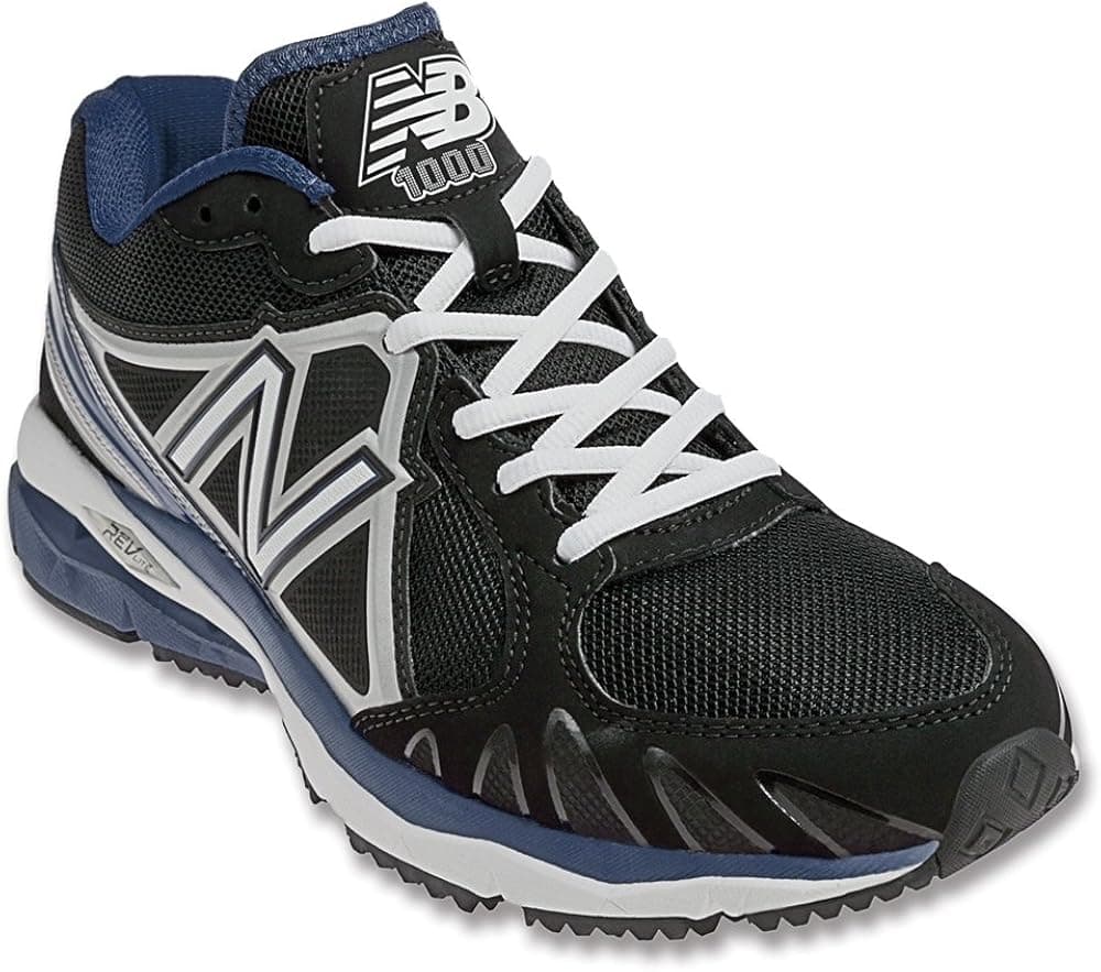 New Balance Men's MB1000 Turf Cleat
