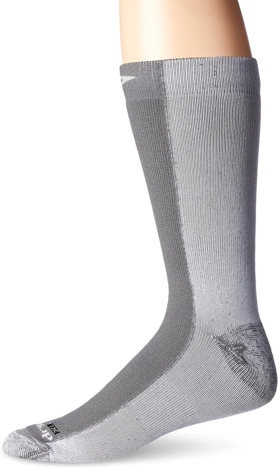 Drymax Cold Weather Run Crew Socks