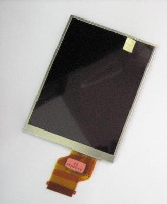 LCD Screen Display For Nikon Coolpix S570 S-570 ~ DIGITAL CAMERA Repair Parts Replacement