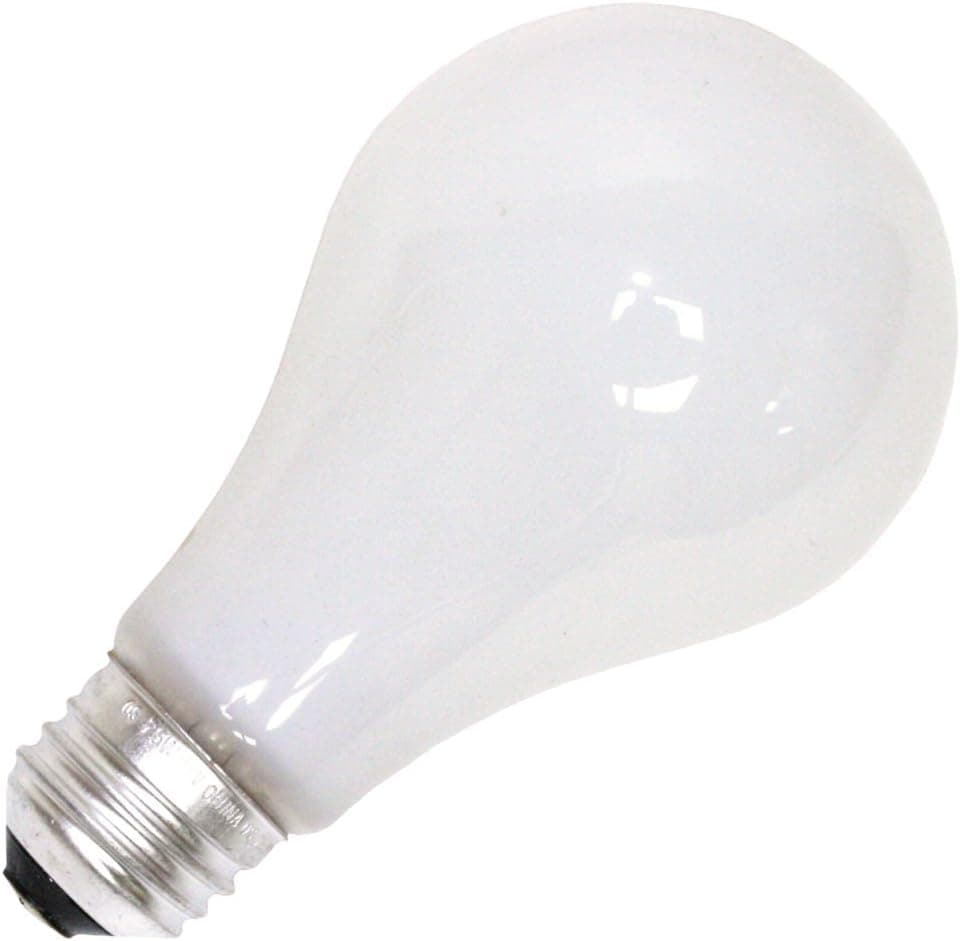 Ushio PH213 250W Enlarger Light Bulb