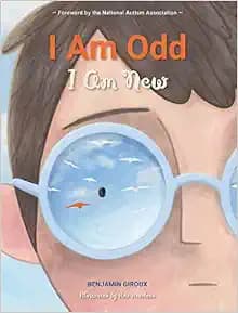 I Am Odd, I Am New