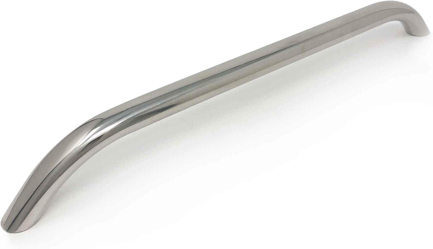 Five Oceans Marine Handrail Grab Handle AISI316 Stainless Steel, 18 inches FO-2238-FM