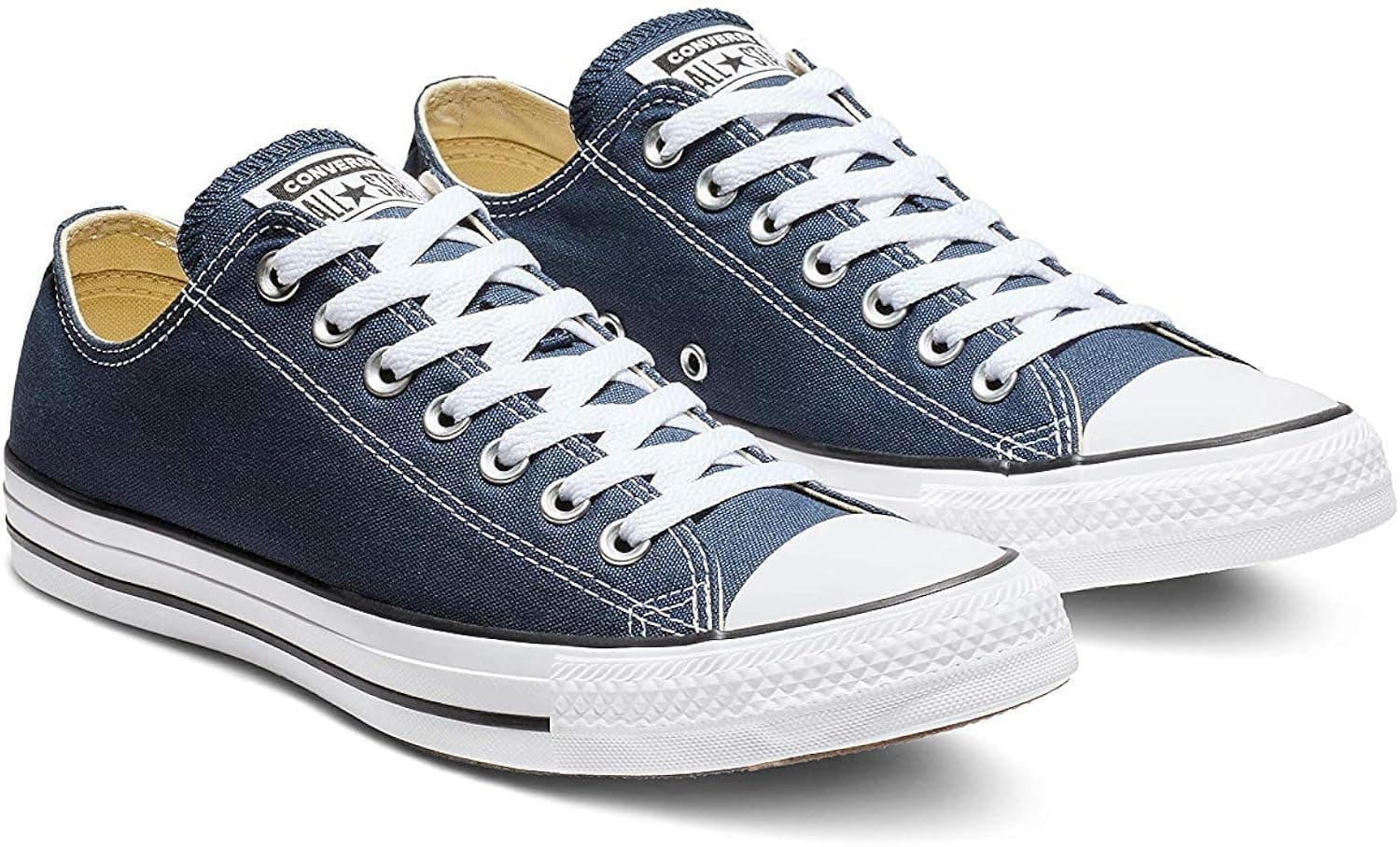 Converse Women's Chuck Taylor All Star Stripes Sneakers
