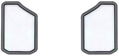 DJI Part 18 +2.5D Goggles Corrective Lenses, Pair