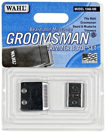 Wahl 1046-100 Replacement Blade (2 Pack)