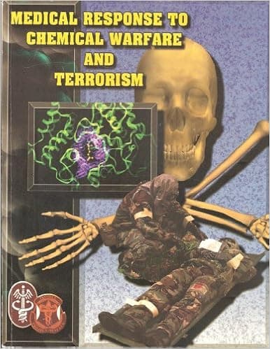 Medical Response to Chemical Warfare and Terrorism