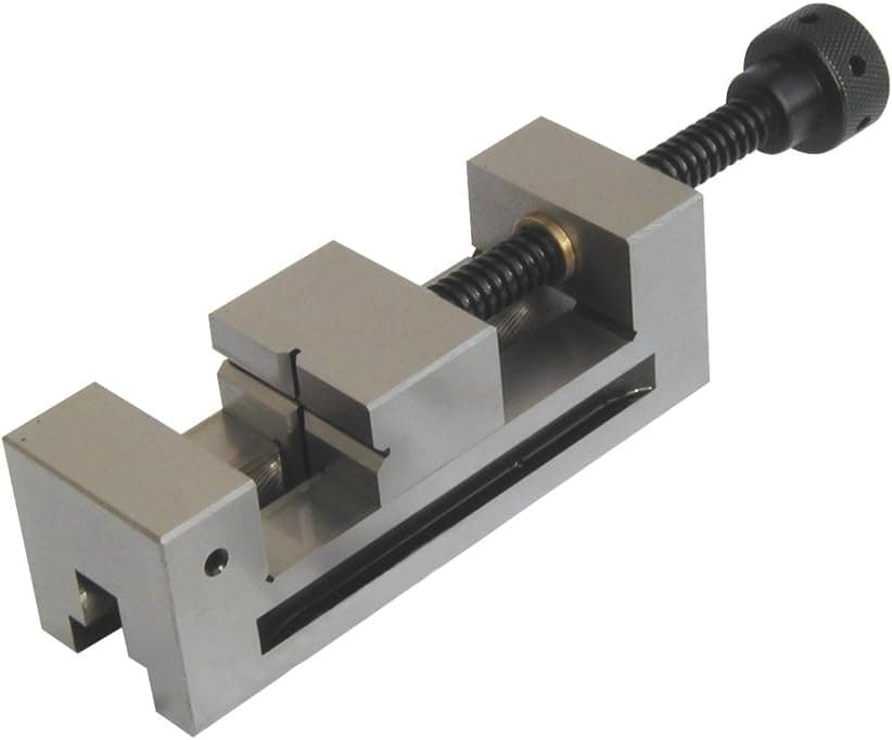 2-1/2" Precision Toolmakers Vise
