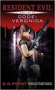 Resident Evil: Code Veronica