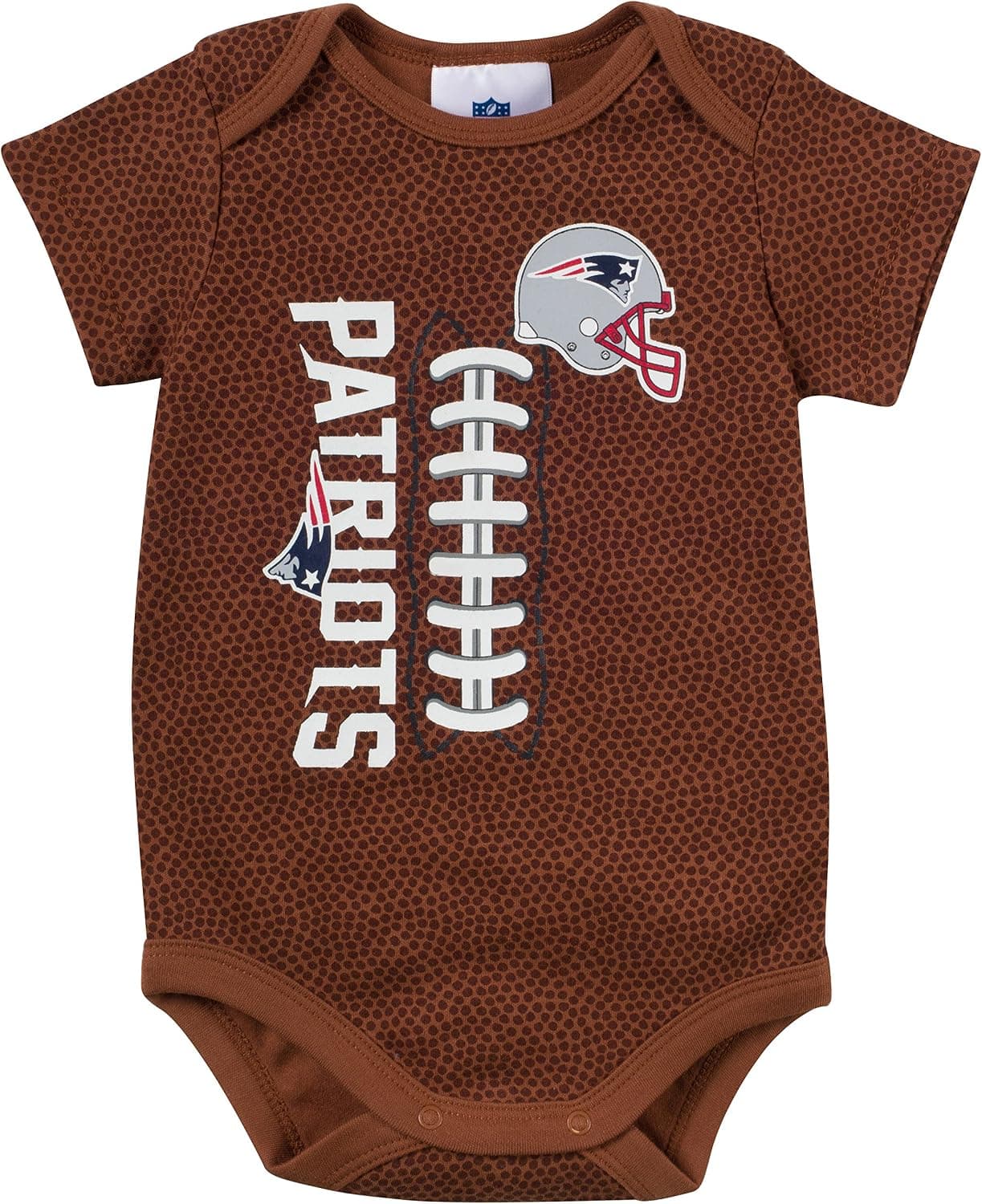 NFL Football Bodysuit