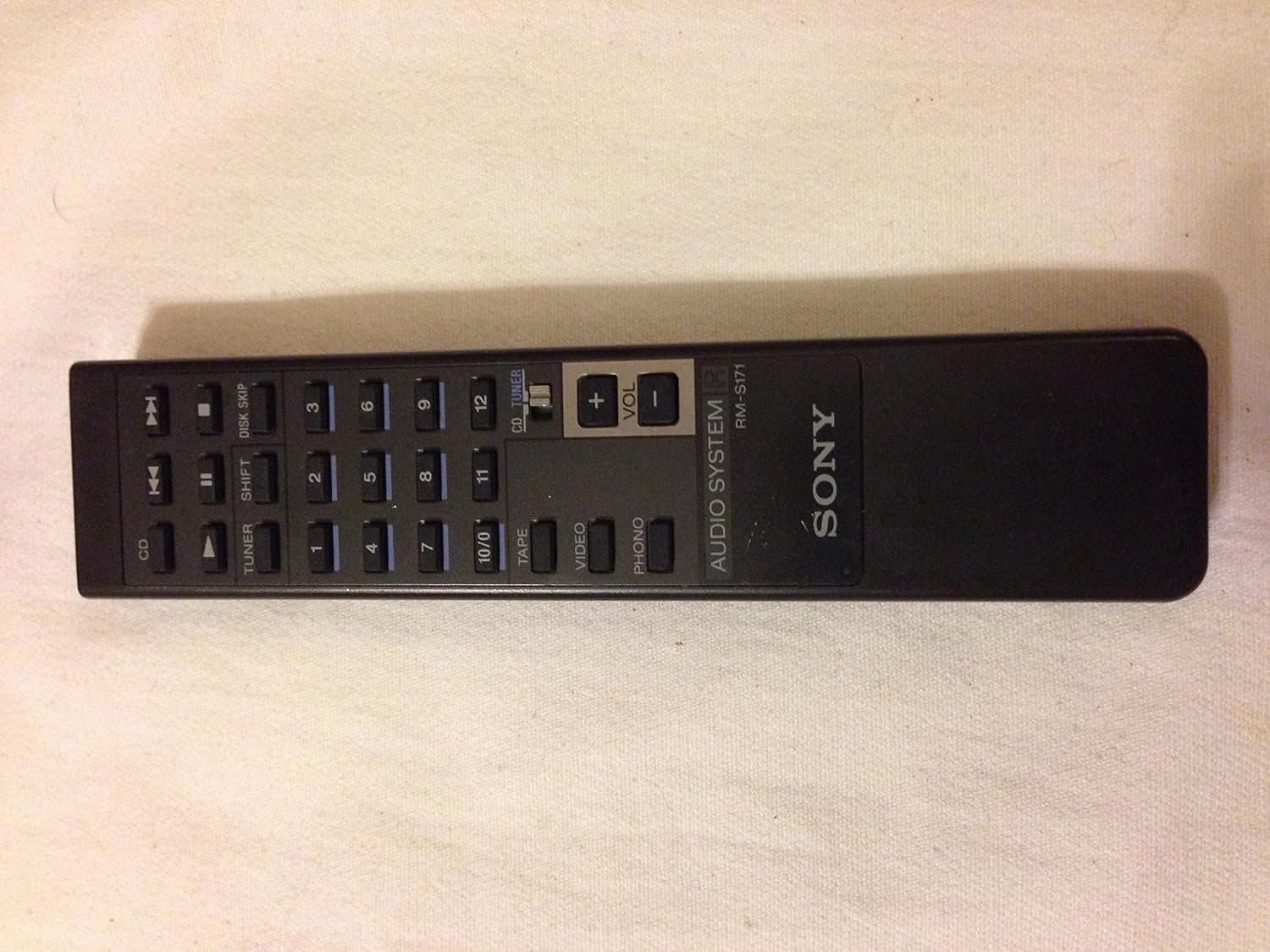Sony RM-S171