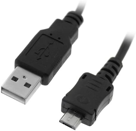 BIRUGEAR 6ft. USB 2.0 A to Micro-USB Cable for HP Slate7 Beats Special Edition 4501