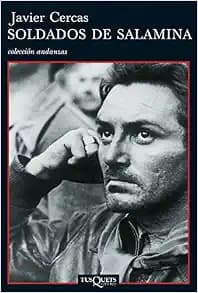 Soldados de Salamina (Coleccion Andanzas, 433) (Spanish Edition)