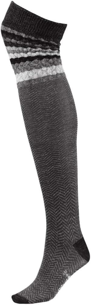 Smartwool Women's Striped Chevron Socks