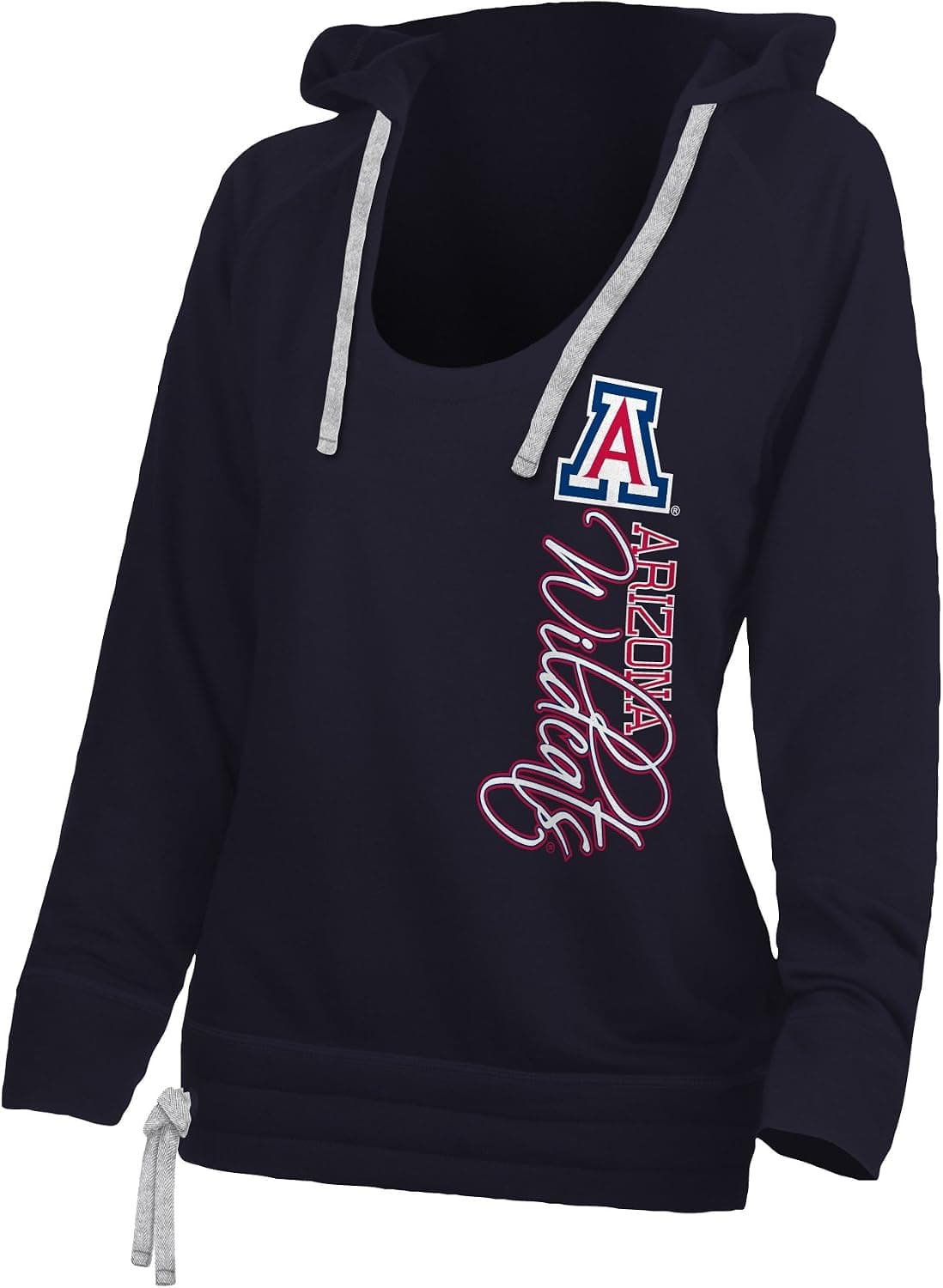 NCAA Women's Super Scrumptious Hoodie