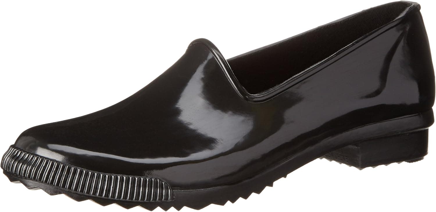 Cougar Women's Ruby Hand Made Rubber Rain Shoe