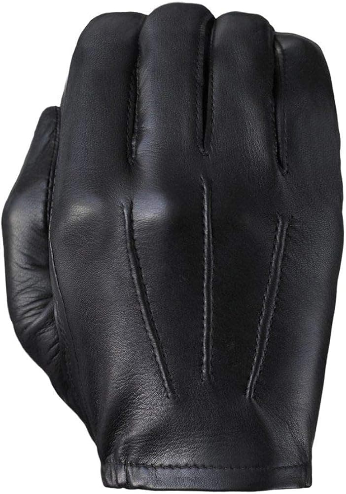 Tough Gloves Classic Patrol Glove TD302
