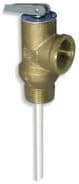 STD PRESS/ RELIEF VALVE