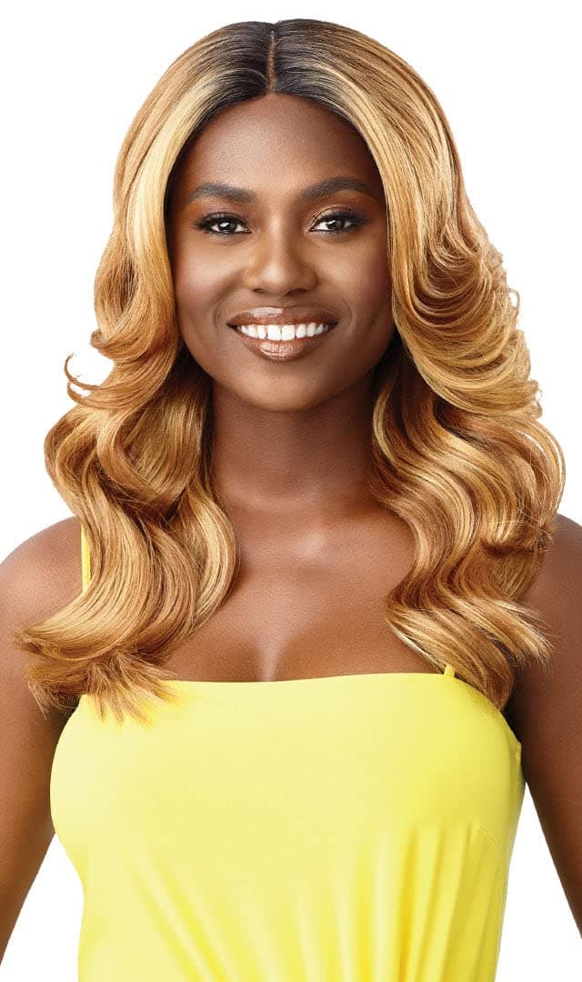 Outre The Daily Wig Hand-Tied Lace Part Wig Astor (DRCHOSWI)