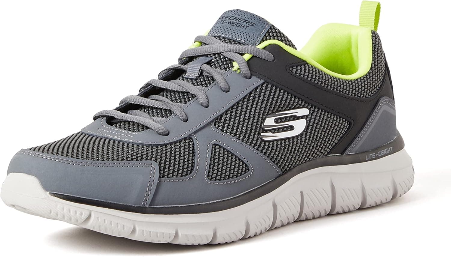 Skechers Sport Men's Track Bucolo