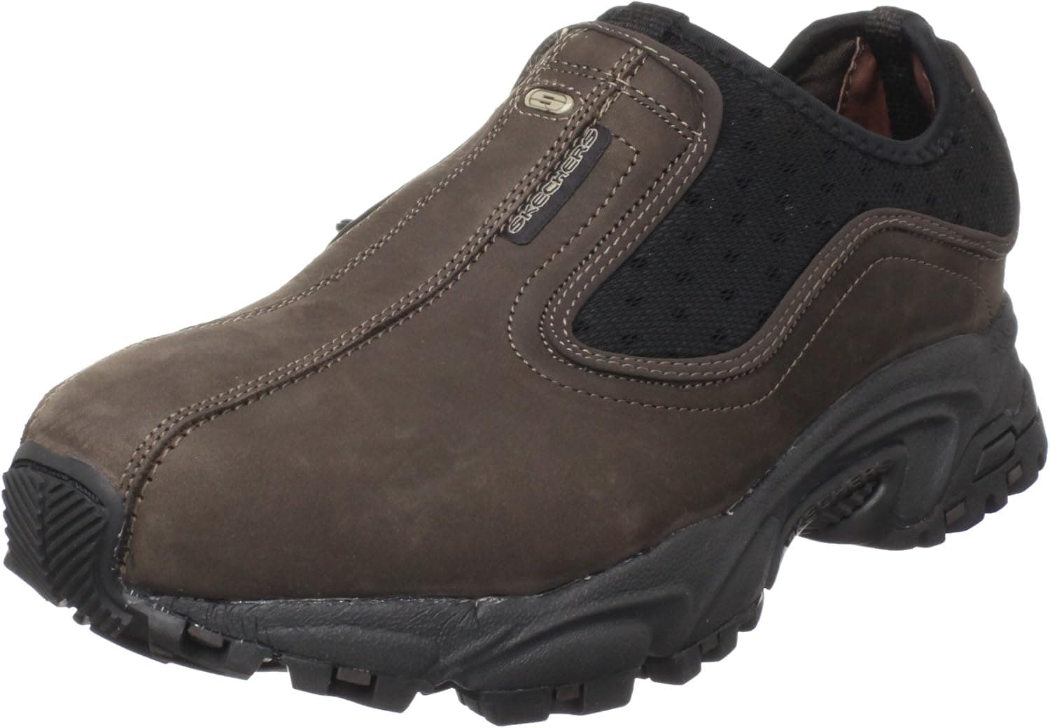 Skechers Sport Men's Stamina Approach Slip-On