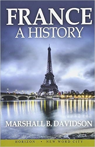 France: A History