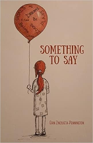 Something To Say