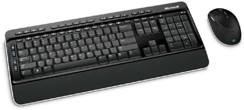Microsoft Wireless Desktop (MFC-00003)