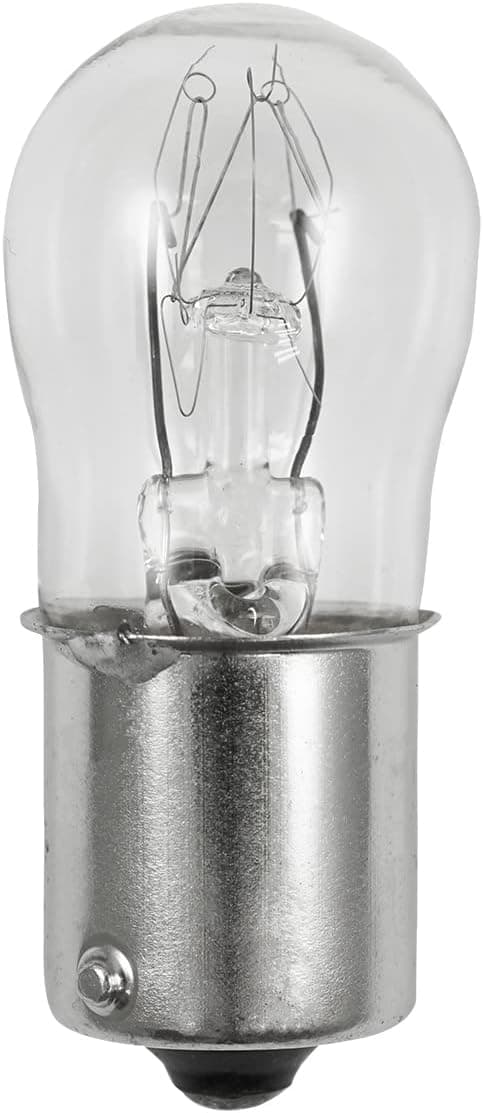 Norman Lamps 10S6-120V-SCB - Volts: 120V, Current: 0.83A, Watts: 10W, Type