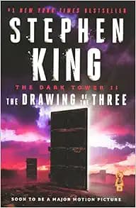The Drawing Of The Three (Turtleback School & Library Binding Edition)