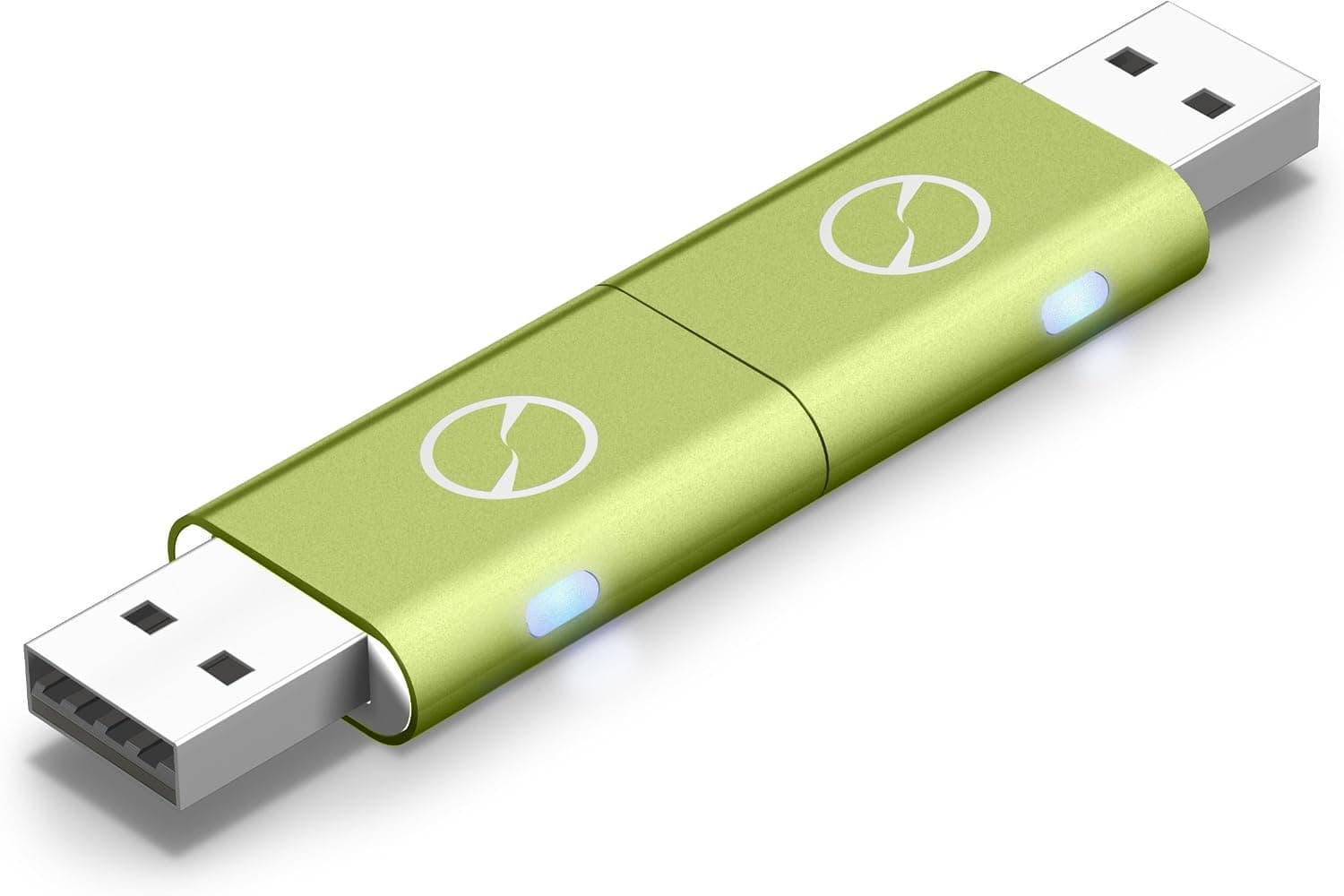 iTwin File Access with SecureBox (Lime Green)