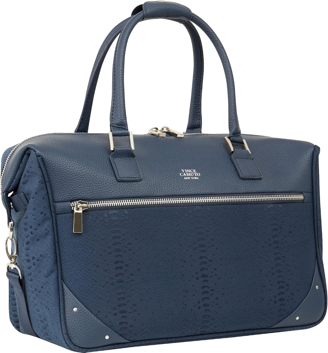 17" Carry On Travel Weekender bag