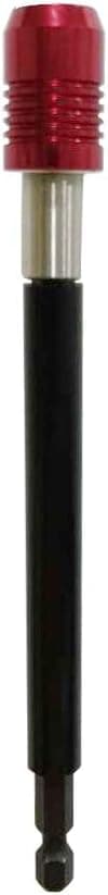 Getta Tools 6-Inch Quick Release Bit Holder