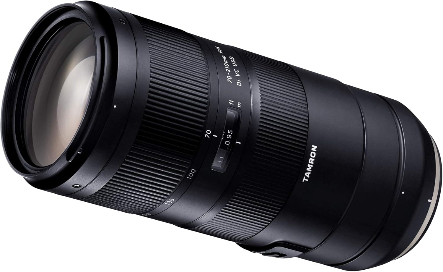 TAMRON 70-210mm F/4 Di VC USD (Model A034) for Canon