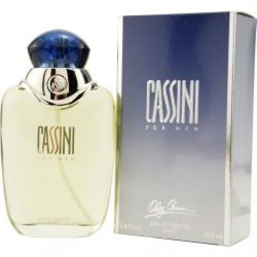 Oleg Cassini Eau de Toilette Spray for Men, 3.4 Fluid Ounce
