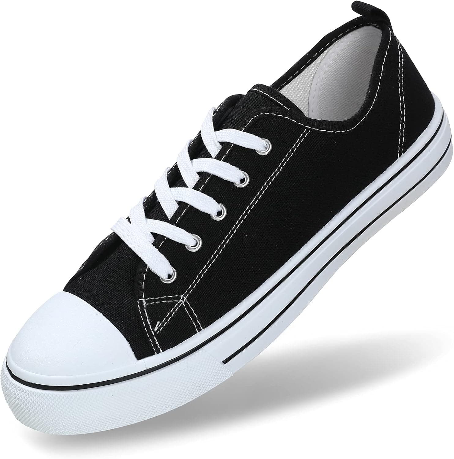 JOSINY womens Sneaker,walking