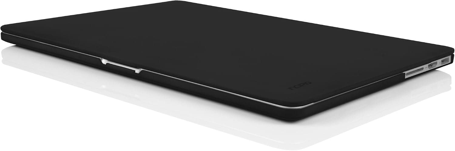 Incipio Feather for 13-Inch MacBook Pro Retina - Black   (IM-287)