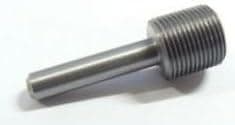 1/2"-28 Threading Alignment Tool (TAT) Die Starter for 5.56mm - Gunsmithing