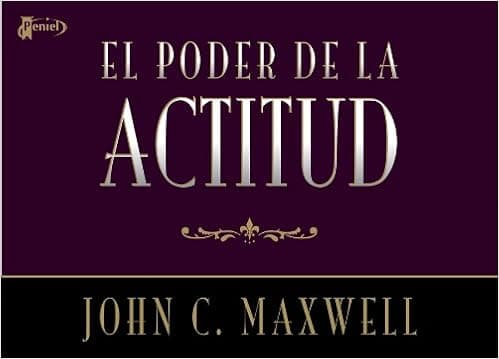 El poder de la actitud/ The Power of Attitude (Spanish Edition)