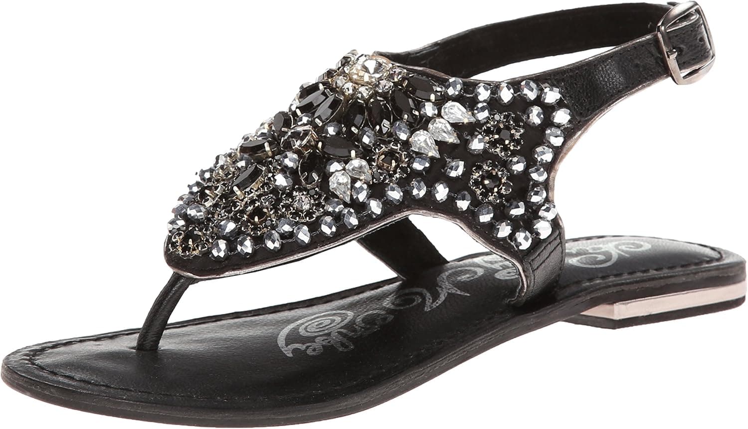 Naughty Monkey Women's Frida Sandal