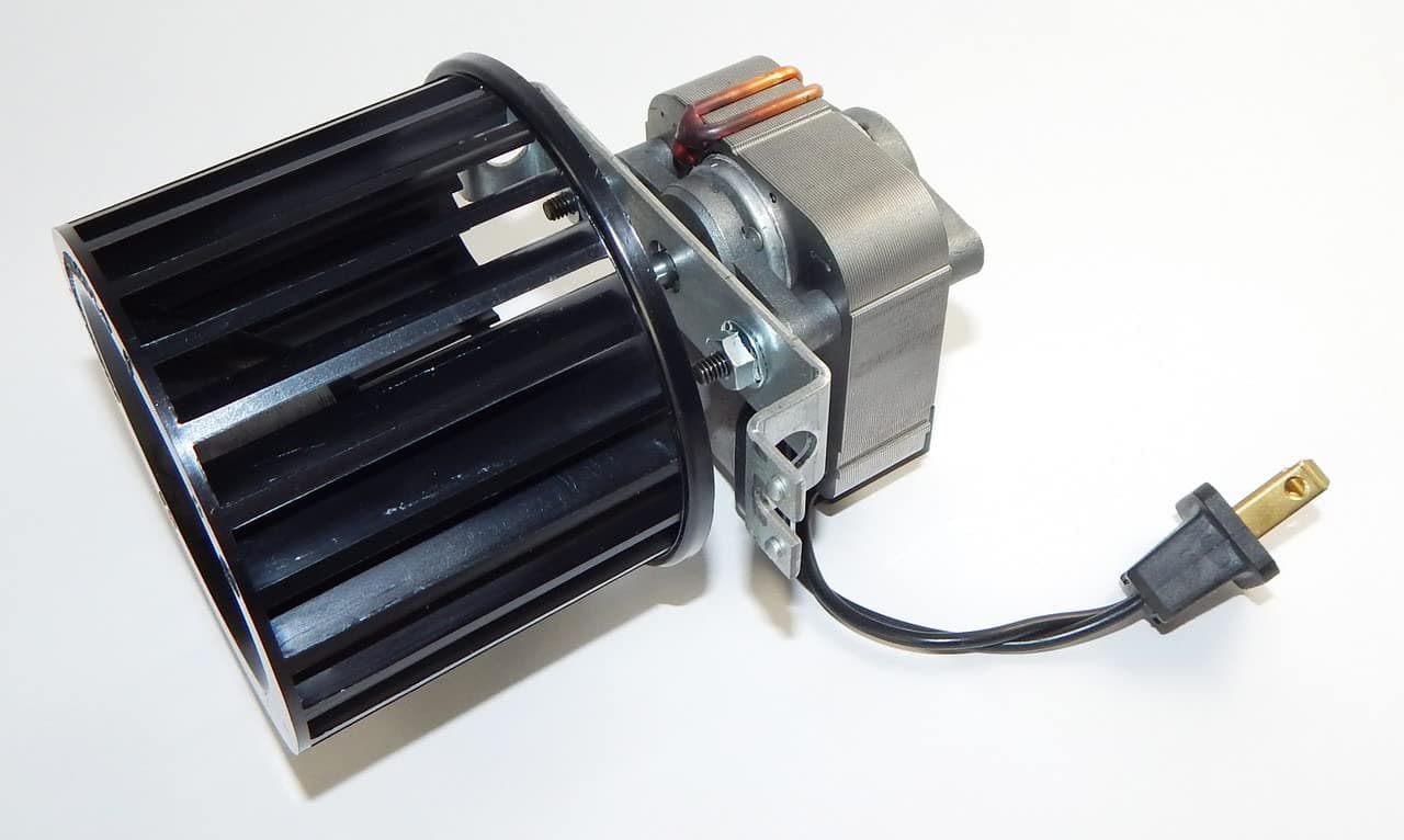 Blower Assembly