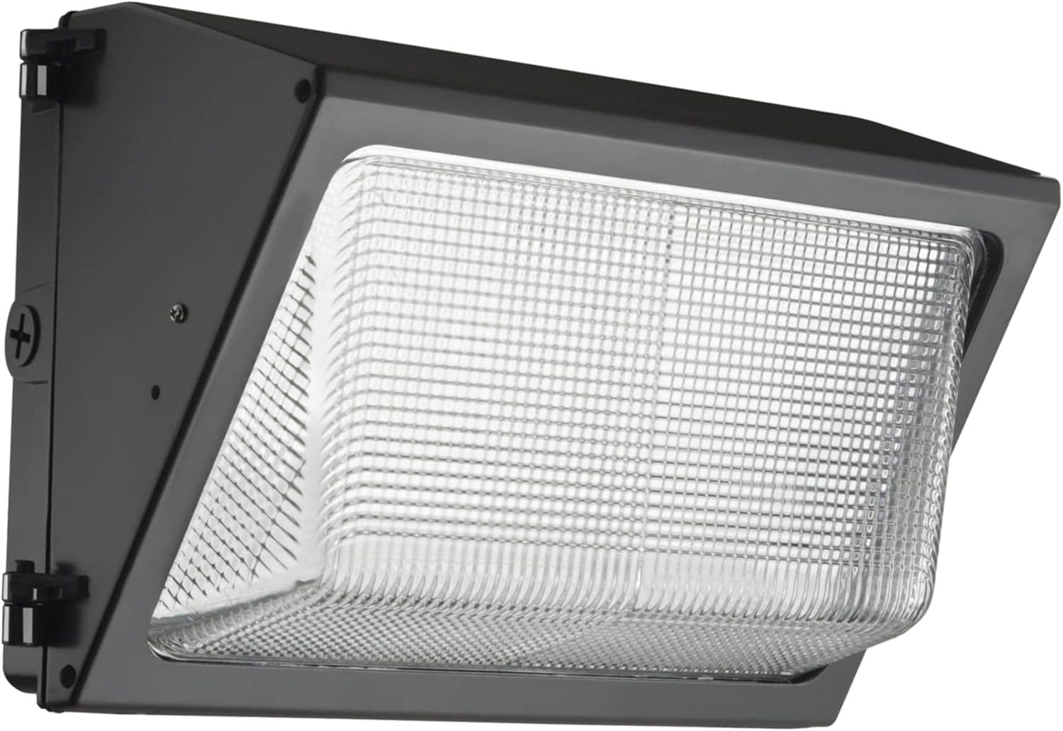 Lithonia Lighting TWR1 LED P2 50K MVOLT DDBTXD M2 LED, 275 Watt, 50k, Dark Bronze