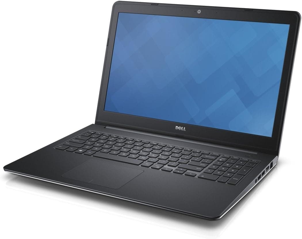 Dell Inspiron i5547-15001sLV 15.6-Inch Touchscreen Laptop [Discontinued By Manufacturer]