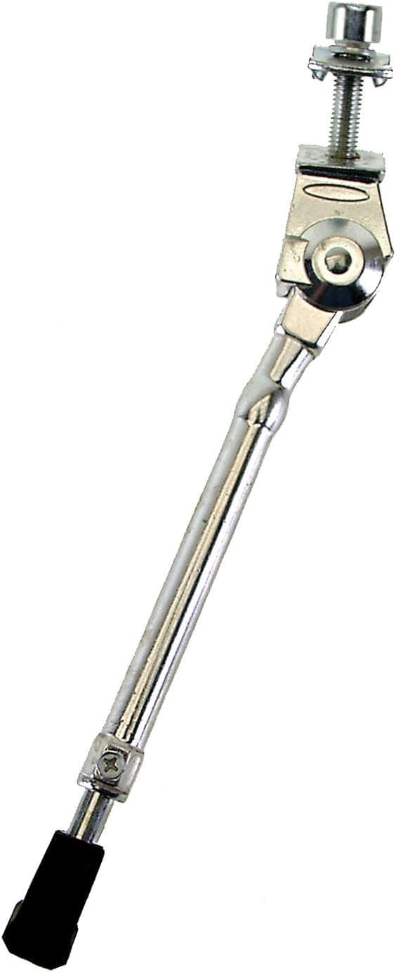 M-Wave Alloy Side Bicycle Kickstand