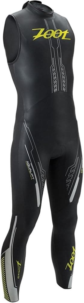 Zoot Sports Men's Z Force 1.0 Sl Wetzoot