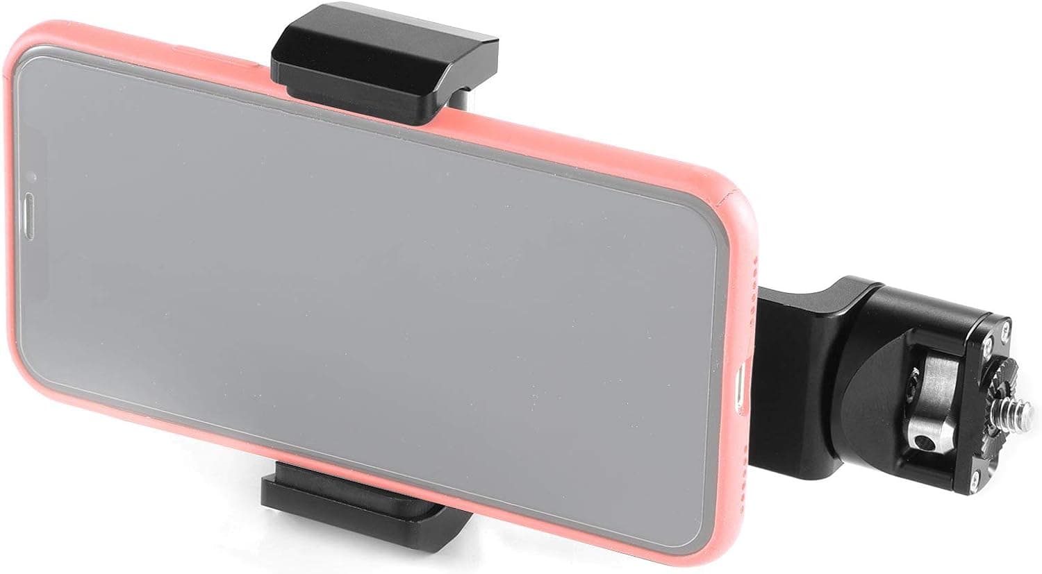 SmallRig Smartphone Clamp for Zhiyun Weebill LAB and Crane3 BSS2286